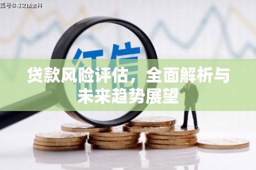会理贷款风险评估，全面解析与未来趋势展望