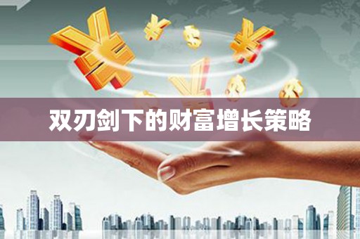 会理双刃剑下的财富增长策略