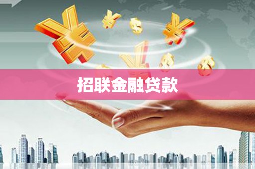 会理招联金融贷款