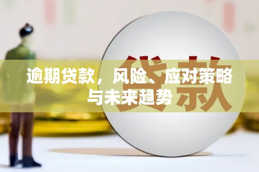 会理逾期贷款，风险、应对策略与未来趋势