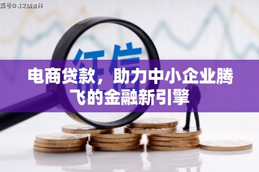 会理电商贷款，助力中小企业腾飞的金融新引擎