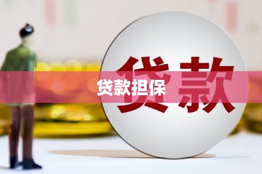 会理贷款担保