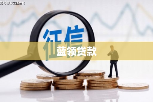 会理蓝领贷款