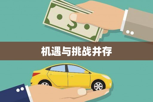 会理机遇与挑战并存